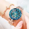 Women Wrist Watches Top Brand Luxury High Quality Movement Quartz Watches For Female Clock Stainless Steel Relogio