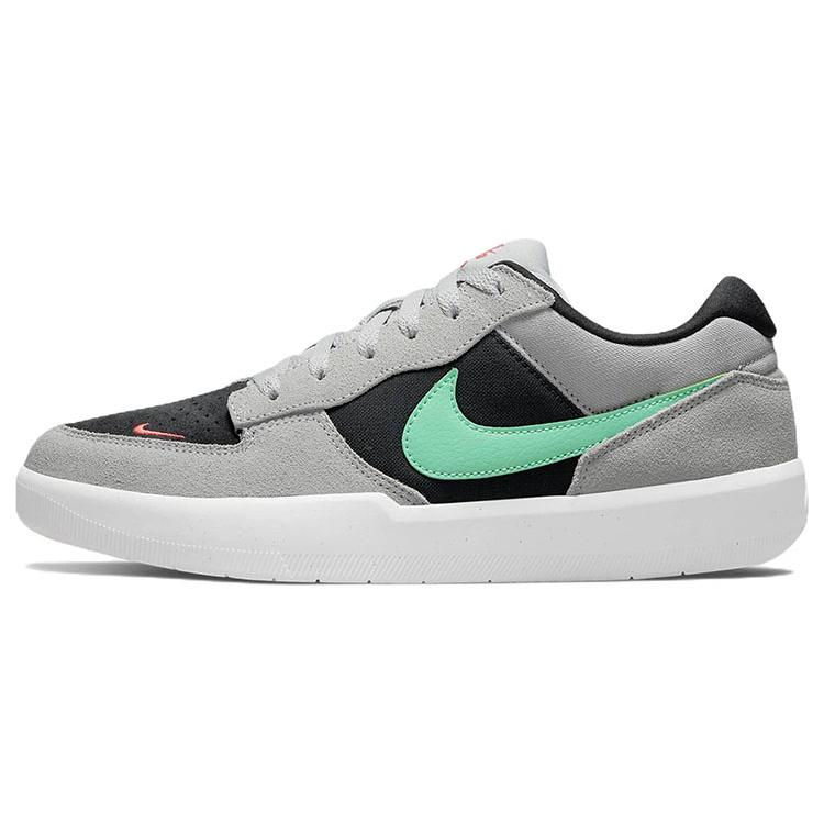 

Nike Sb Force 58 Wolf Grey Black Light Menta 37.5