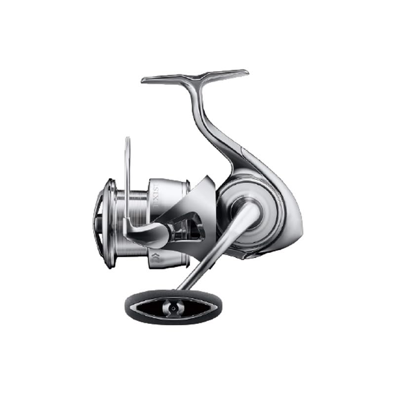 Спиннинговая катушка DAIWA 22 Exist LT4000-XH (Модель 2022 года)