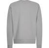 Calvin Klein Matt Shine Split Logo свитшот