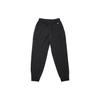 New MLB SS24 Casual Pants Unisex Black 3AWPB0441-50BKS