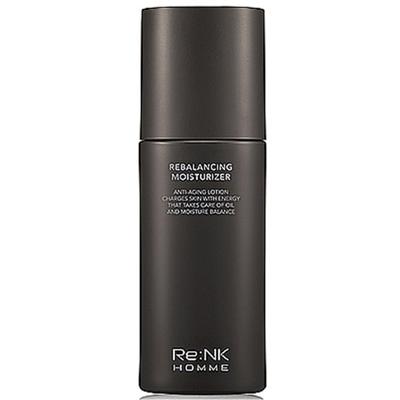 Loción Hidratante Reequilibrante para Hombre, 110ml, 1 unidad