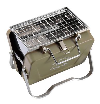Grilování a kebab – Barbecue grily
