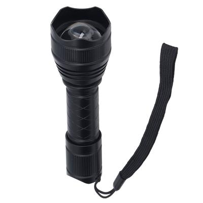 Infrarot-Taschenlampe T30 Infrarot 850nm Nachtsichtlicht Überwachungsquelle Fülllicht Taschenlampe für