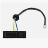 Trunk Switch for Nissan 25380-4BA1A