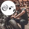 Motorrad Gabel Simmerring Treiber Werkzeugsatz Verstellbar Für 39-50mm Durchmesser Stoßdämpfer Mit AntiRutsch Rändelgriff