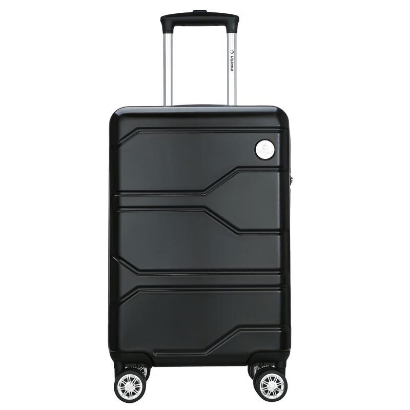 

Diplomat TC-6902 Business Travel Hardside Suitcase 20 inches