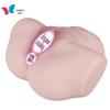 Realistic Yin Mold Big Butt Male Masturbation Doll