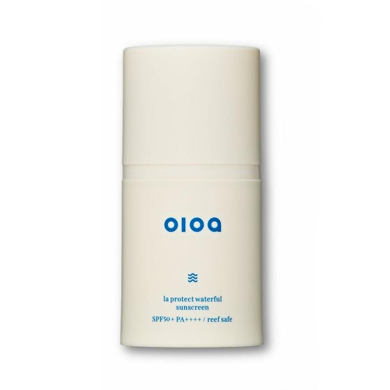 Oloa La Protect Waterful Sunscreen SPF 50+ PA++++ 50ml