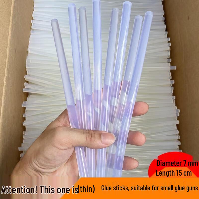 

HANDUNYOU Hot Melt Glue Sticks