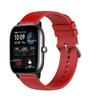 20mm řemínek pro Amazfit Active/GTS 4 2 Mini/GTS 3 2E silikonový náramek pro Amazfit GTR Mini/42mm řemínek na hodinky náramek