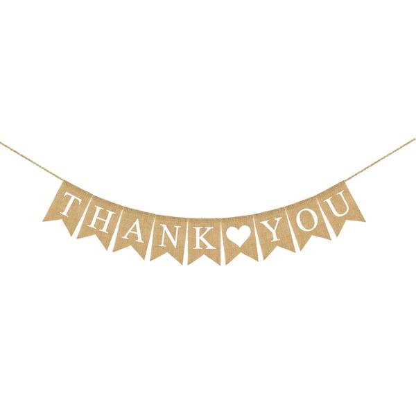 Pink Glitter Letter Ramadan Mubarak Hanging Bunting Decoration 2 meters