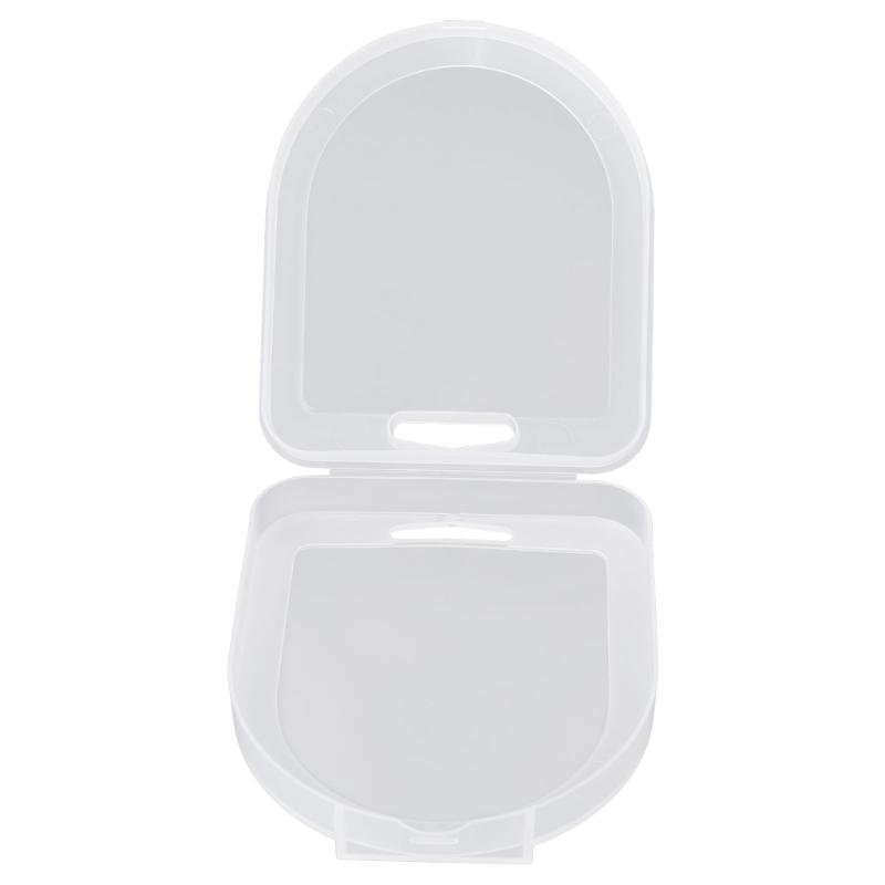 Protective Camera Filter Lens Caps Camera Lens Filter Case Camera Filter Pouches Storage Safety Caps Accessory