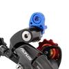 M10 Rear Derailleur Hanger Anti-corrosion Rear Derailleur Extension  Bicycle Parts