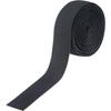 OGK KABUTO Bicycle Bar Tape Soft Type Black BT-04
