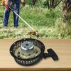 Rückstoß-Zugstarter Trimmerteile 1 Satz 227-50811-10