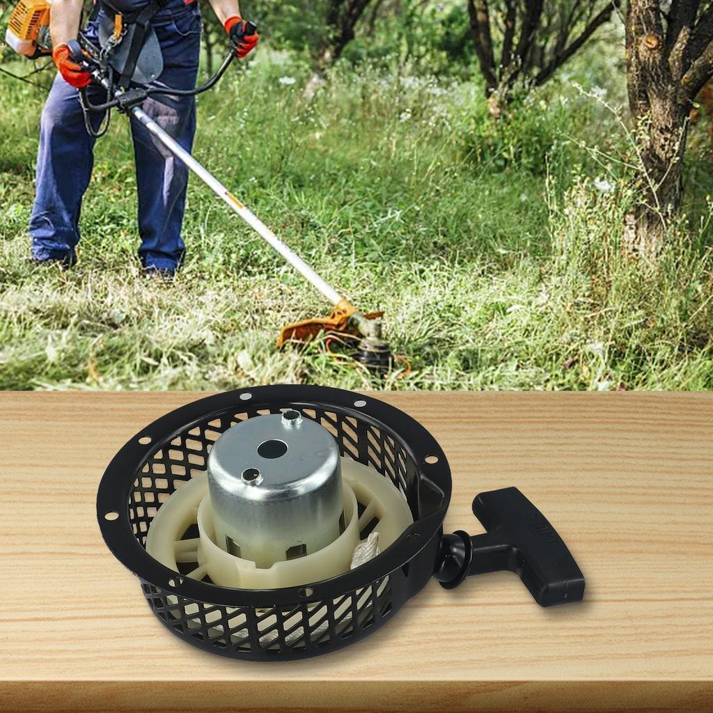 Rückstoß-Zugstarter Trimmerteile 1 Satz 227-50811-10