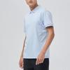Sikailai Men's Cotton Polo Shirt F4415611