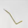 5mm ST Electric Guitar Single Tremolo Arm ST Bridge String Plate Vibrato Arm Electric Guitar Tremolo Arm Vibrato Tremolo System