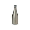 Snow Peak Sake Bottle Titanium TW-540