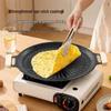 Suncojia Portable Non-Stick BBQ Grill Pan