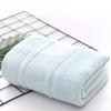 Jacquard-woven Extra-thick Adult Bath Towel
