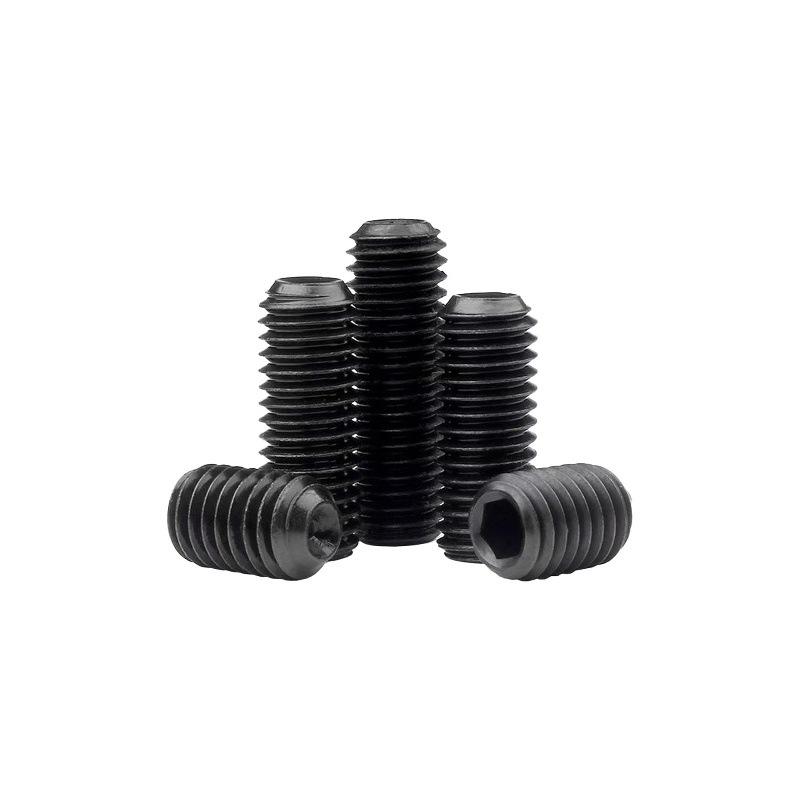 12.9 Grade Hex Socket Set Screw Grub Screw (M3-M12)