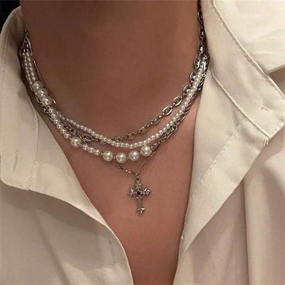 Collares y colgantes – Collares