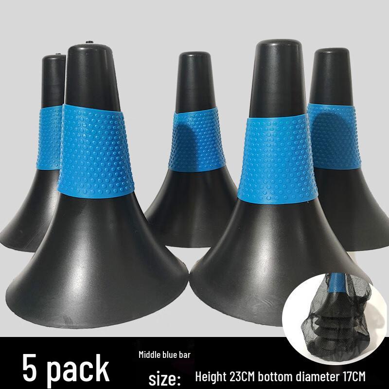 Basketball Training Marker Cones