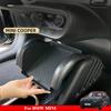 For Pure Electric BMW MINI J01J05 Tram Central Control Storage Box Central Control Storage Aceman Storage Box Accessories Suppli