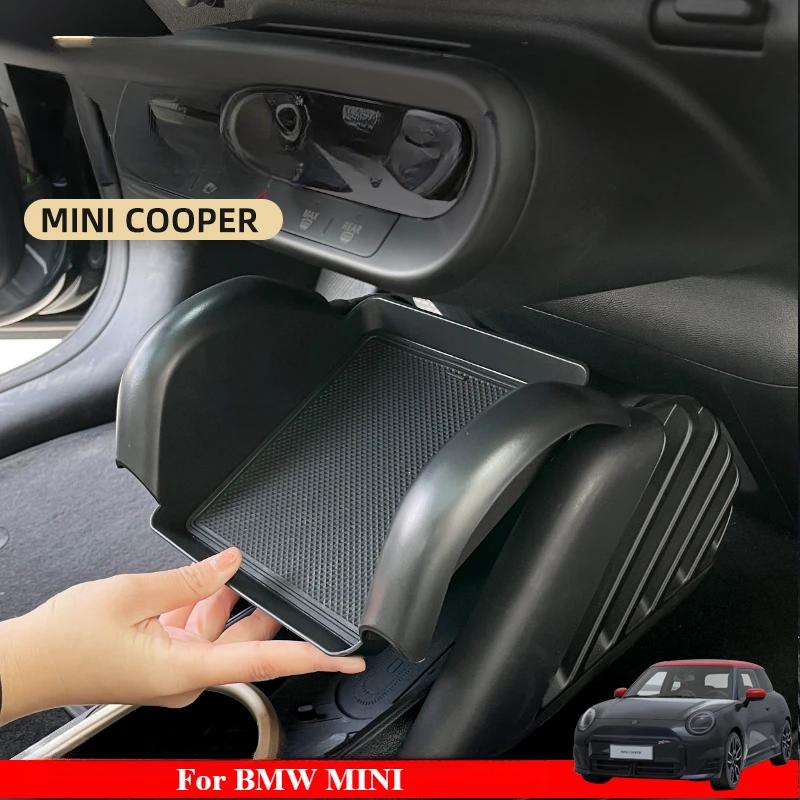 For Pure Electric BMW MINI J01J05 Tram Central Control Storage Box Central Control Storage Aceman Storage Box Accessories Suppli