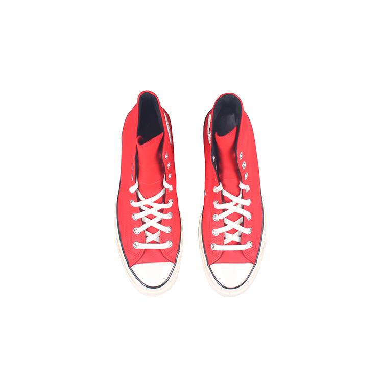 Converse Chuck 70 High 'Rojo Universitario' 170370C