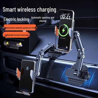 Accesorios para celulares y smartphones – Soportes para móvil de coche y moto