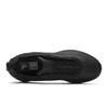 Fila Abrasion Resistant Low Top Running Shoes Men's Black A12M441118FBK