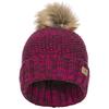 Womens/Ladies Kellisa Beanie Hat