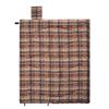LOGOS Antibacterial and deodorizing fully washable Sound Leash Ruff 2 pillow 72600019 (with holder)