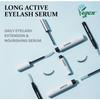 Cosnori Long Active Eyelash Serum 9g, Vegan, Irritation Free