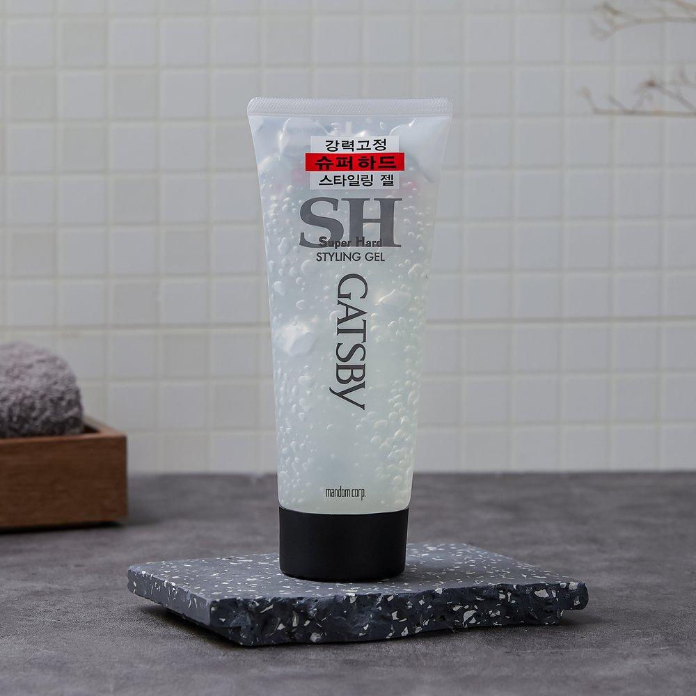 Gasby Gel 200g