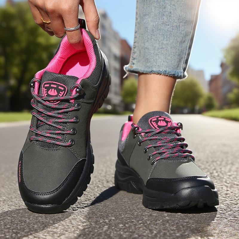 Shoes for Women Fashionl Anti Slip Hiking Shoes Outdoor BreathableTraining Luxury Brand Women's Sneakers Woman Designer Shoes