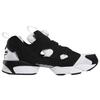 Instapump Fury Og Hollow Out Splicing Shoes/Sneakers Unisex Black White M48559