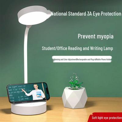 LED svítidla – LED stolní lampičky
