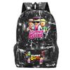 Game Collision Party Peripheral Printed Backpack New Children's Casual Backpack