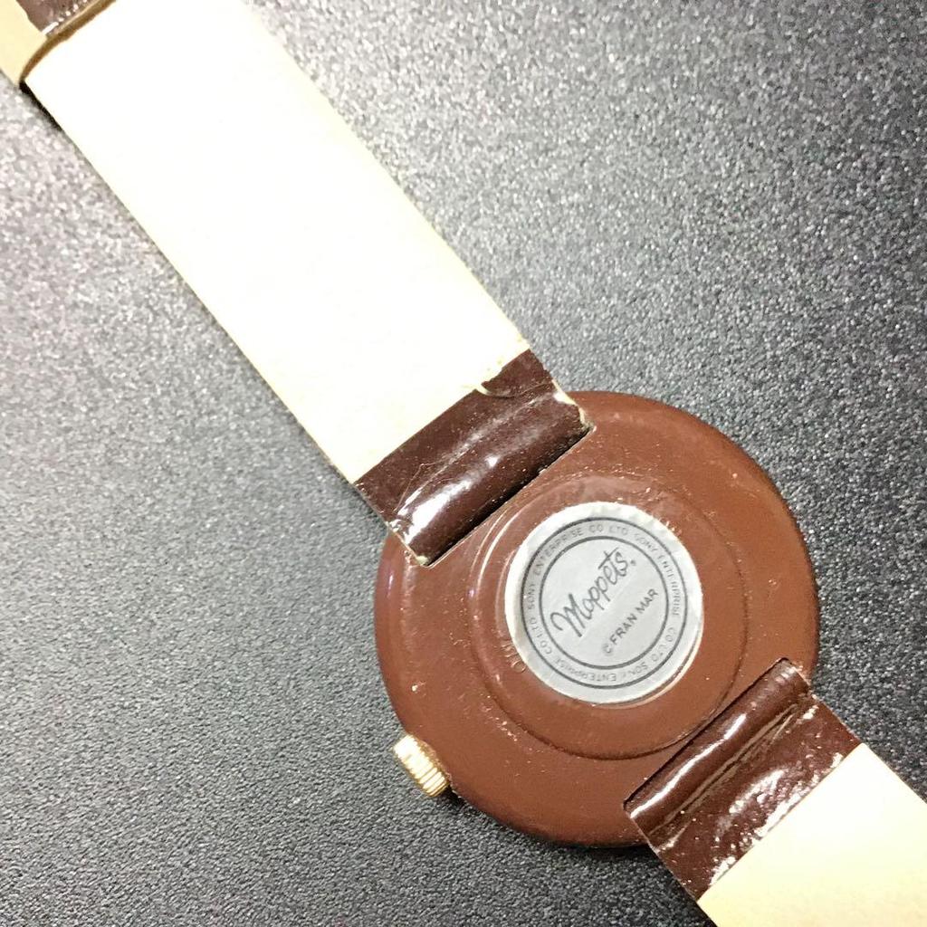 [USED] Seiko Moped Hand-Wound Watch (Deadstock)