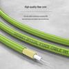 Shengwei OM5 LC-LC 10 Gigabit Multimode Fiber Optic Patch Cable