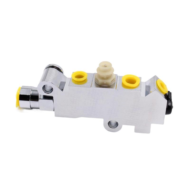 Proportioning Valve Brake Pressure Regulator 172-2187 Fittings Repair Parts