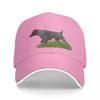 Virtual Band Cap Outfits For Unisex Baseball Caps Classic Snapback Hat Adjustable