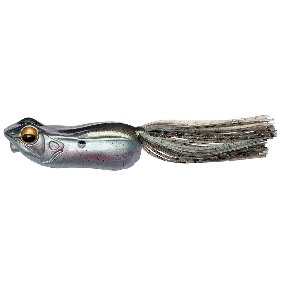 

Megabass Frog BIG GABOT MB Gizzard