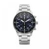 Citizen Ca0690 88l Chronograph Mens Metal Watch