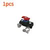 12/24V Car Battery Disconnect Switch Heavy Duty Manual Circuit Breaker Anti-Power Off Universal Car Auto Leakage Protector Tool