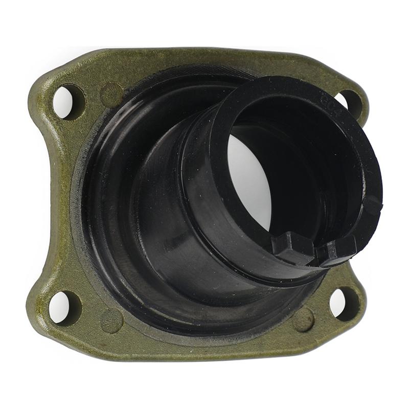 Führender Ansaugkrümmerrohrstiefel-Flansch für Honda CR80 CR85 CR 80 85 R RB 16220-GC4-600 Ersatzteile Zubehör Motorrad